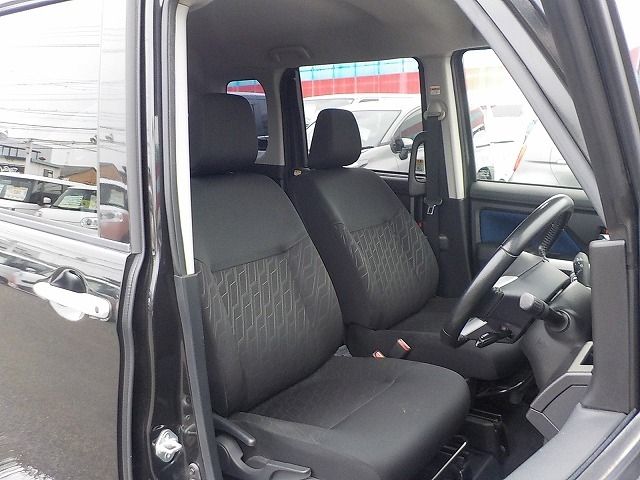 DAIHATSU THOR 2018 Image 31