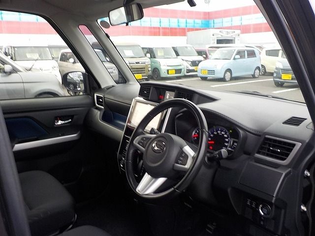 DAIHATSU THOR 2018 Image 31