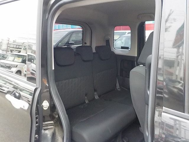 DAIHATSU THOR 2018 Image 31