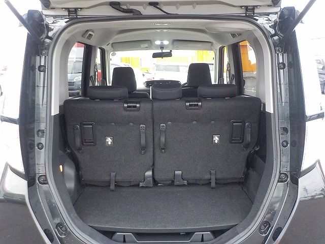 DAIHATSU THOR 2018 Image 31