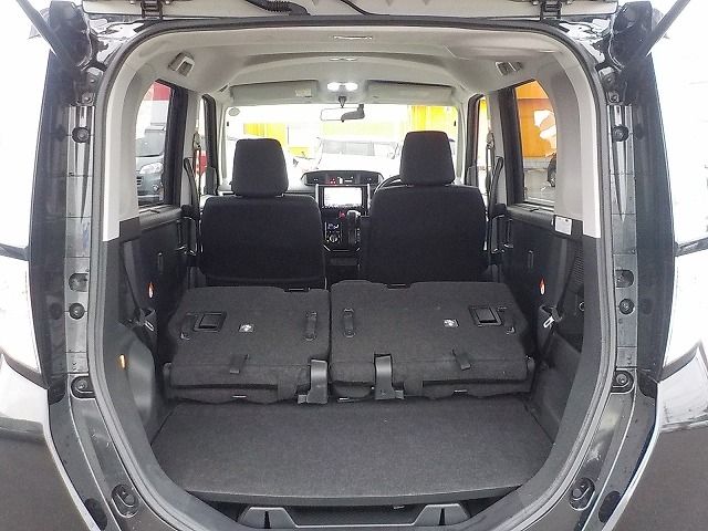 DAIHATSU THOR 2018 Image 31