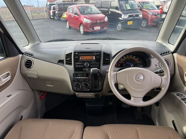 NISSAN ROOX 2011 Image 31