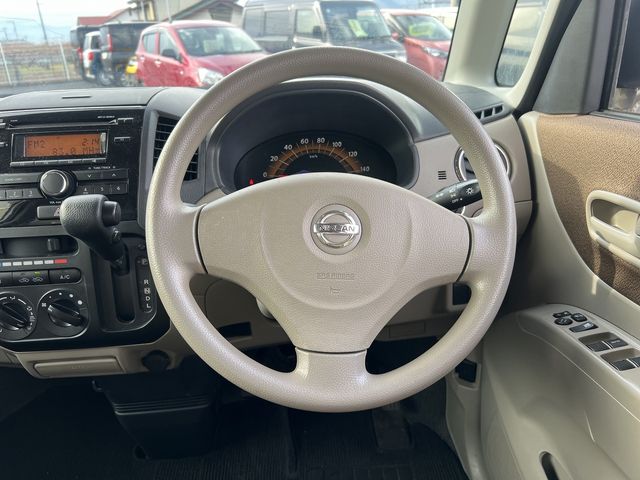 NISSAN ROOX 2011 Image 31