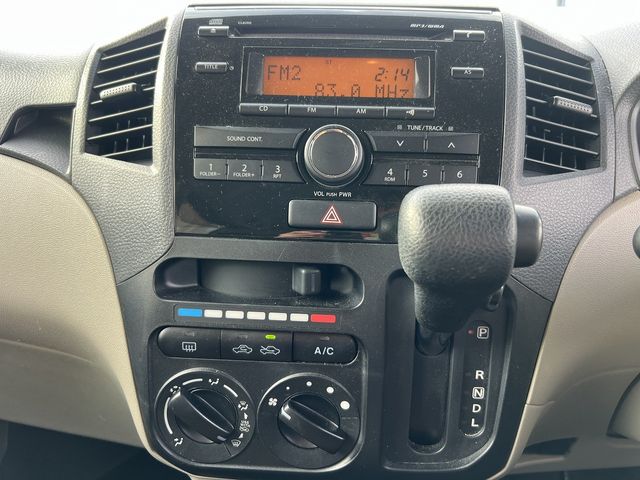 NISSAN ROOX 2011 Image 31