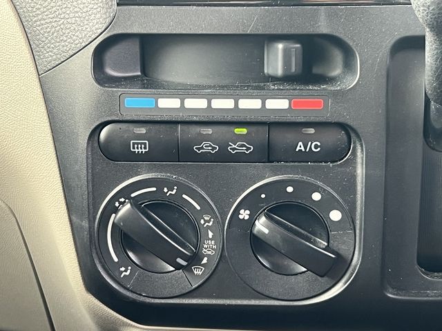 NISSAN ROOX 2011 Image 31