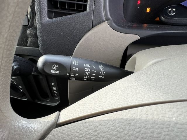 NISSAN ROOX 2011 Image 31