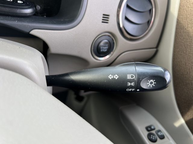 NISSAN ROOX 2011 Image 31