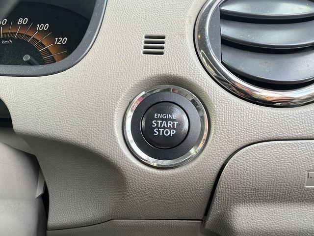 NISSAN ROOX 2011 Image 31