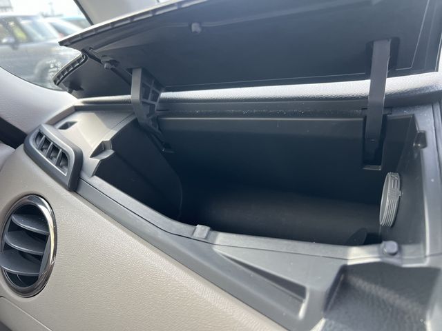 NISSAN ROOX 2011 Image 31