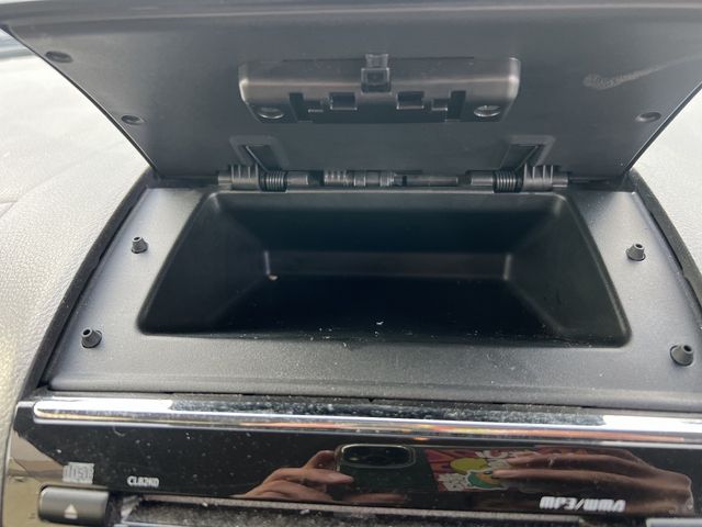 NISSAN ROOX 2011 Image 31