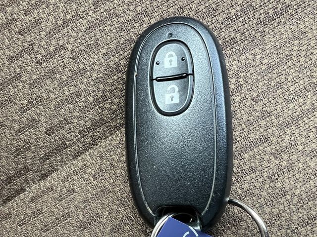 NISSAN ROOX 2011 Image 31