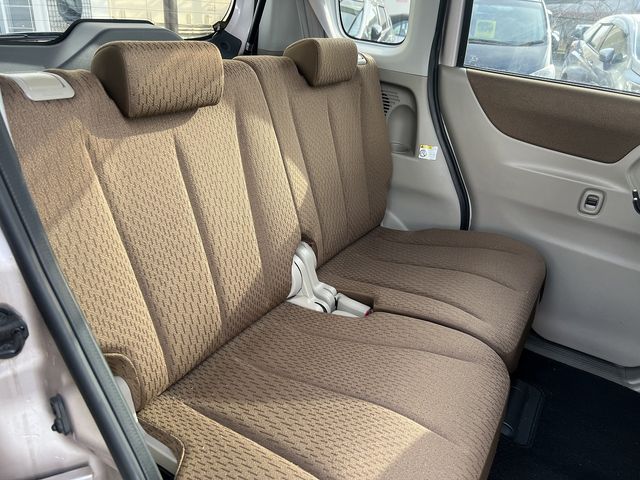 NISSAN ROOX 2011 Image 31