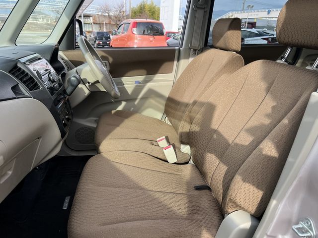 NISSAN ROOX 2011 Image 31