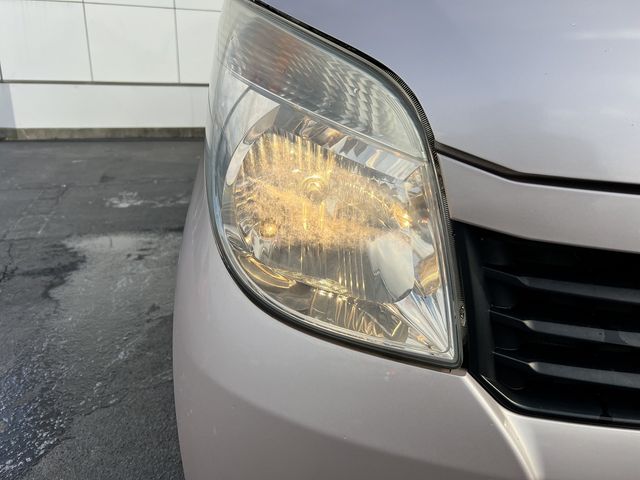 NISSAN ROOX 2011 Image 31