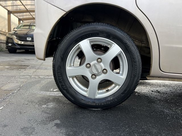 NISSAN ROOX 2011 Image 31