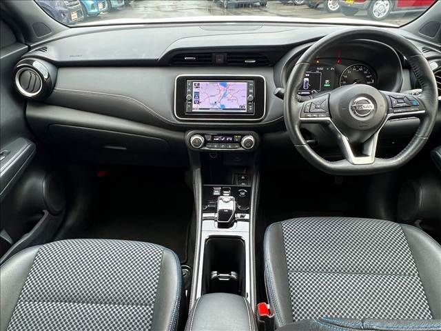 NISSAN KICKS 2024 Image 31