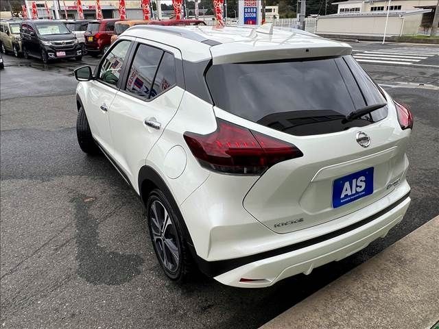 NISSAN KICKS 2024 Image 31