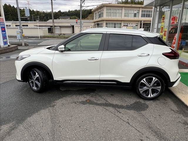 NISSAN KICKS 2024 Image 31