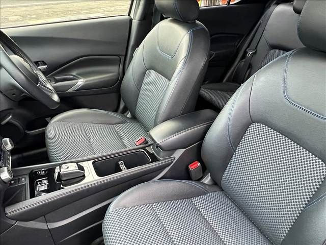 NISSAN KICKS 2024 Image 31