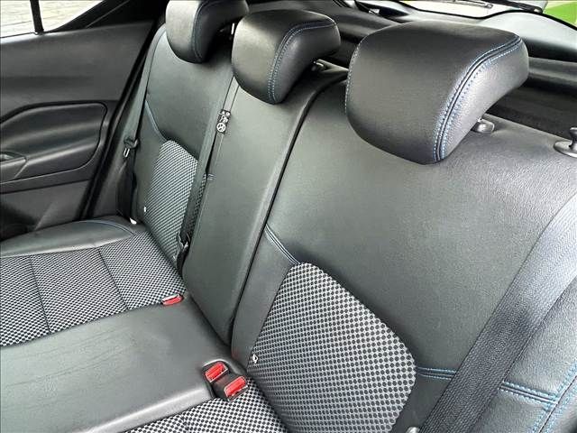 NISSAN KICKS 2024 Image 31