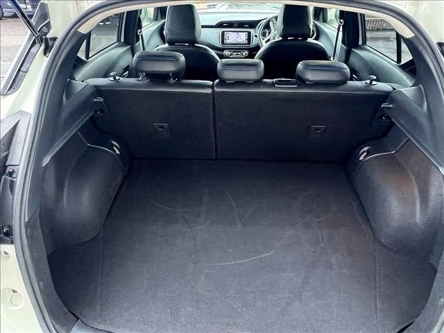 NISSAN KICKS 2024 Image 31