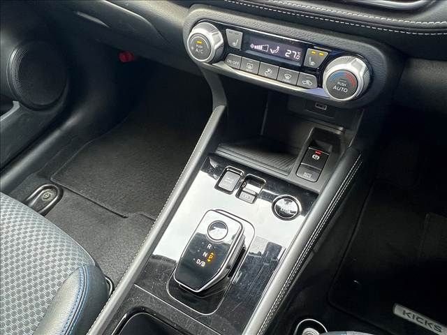 NISSAN KICKS 2024 Image 31