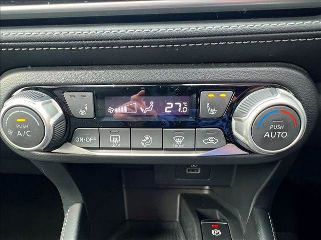 NISSAN KICKS 2024 Image 31