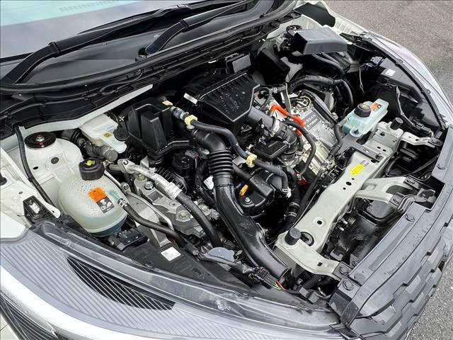 NISSAN KICKS 2024 Image 31