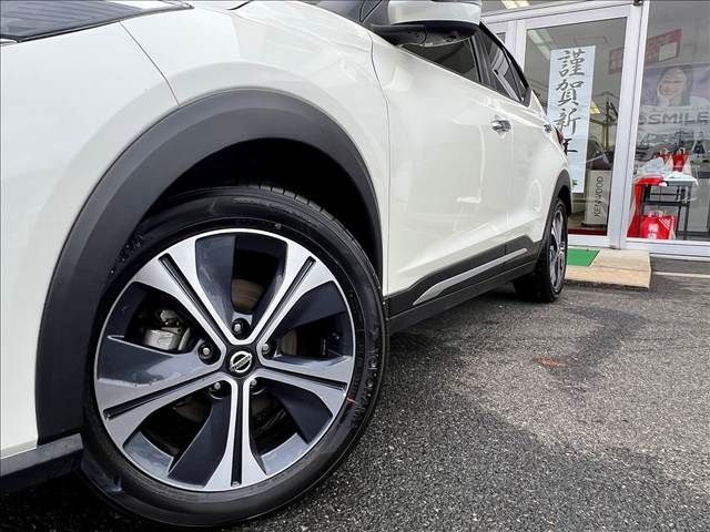 NISSAN KICKS 2024 Image 31