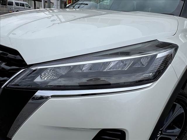 NISSAN KICKS 2024 Image 31