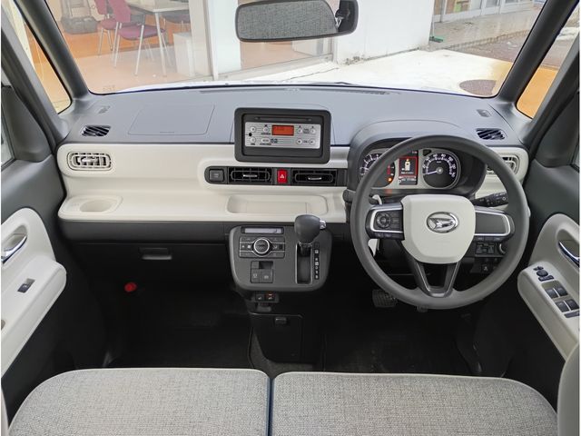 DAIHATSU MOVE CANBUS 2022 Image 31