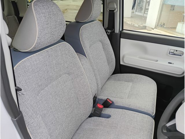 DAIHATSU MOVE CANBUS 2022 Image 31