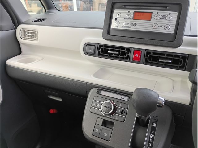 DAIHATSU MOVE CANBUS 2022 Image 31