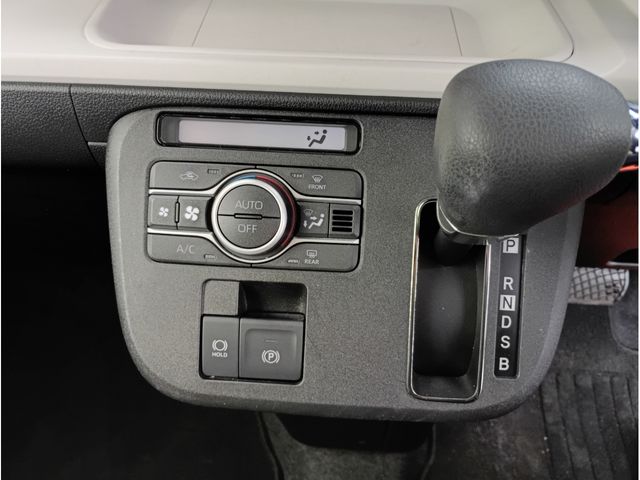 DAIHATSU MOVE CANBUS 2022 Image 31