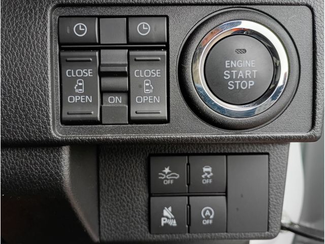 DAIHATSU MOVE CANBUS 2022 Image 31