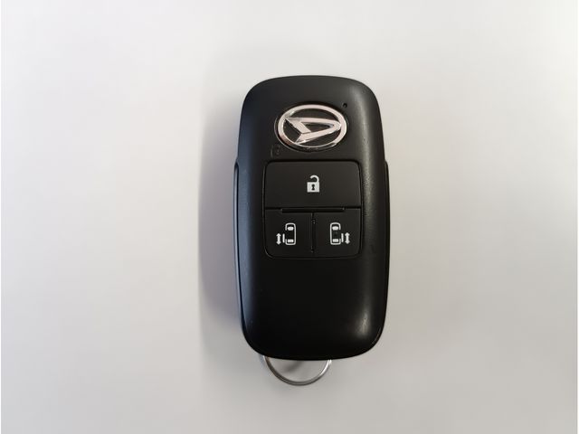 DAIHATSU MOVE CANBUS 2022 Image 31