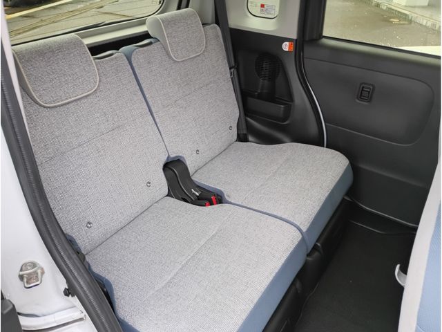 DAIHATSU MOVE CANBUS 2022 Image 31