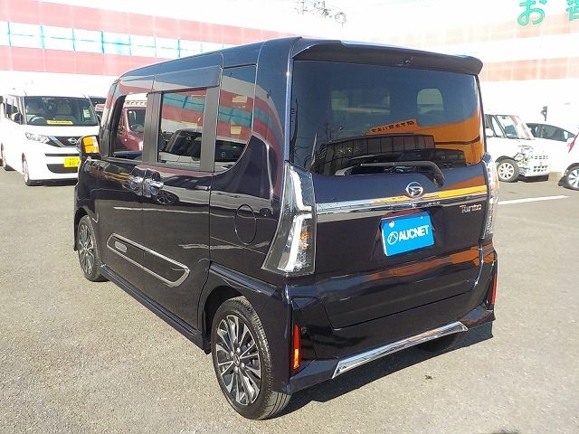 DAIHATSU TANTO CUSTOM 2023 Image 31