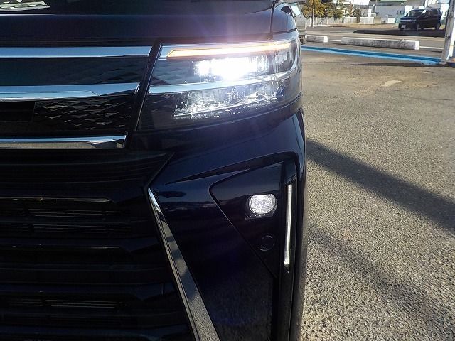 DAIHATSU TANTO CUSTOM 2023 Image 31