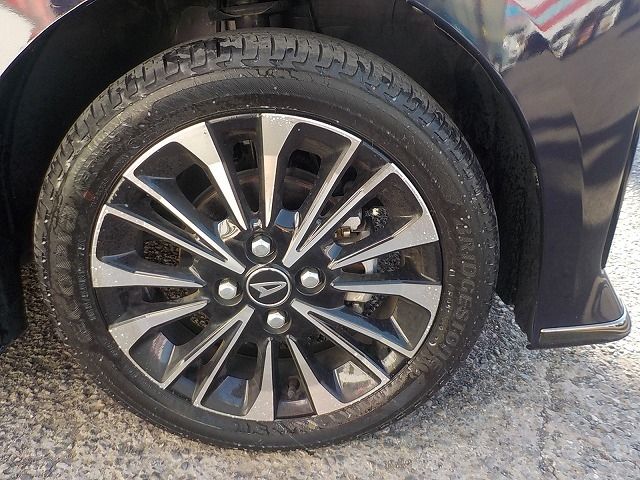 DAIHATSU TANTO CUSTOM 2023 Image 31