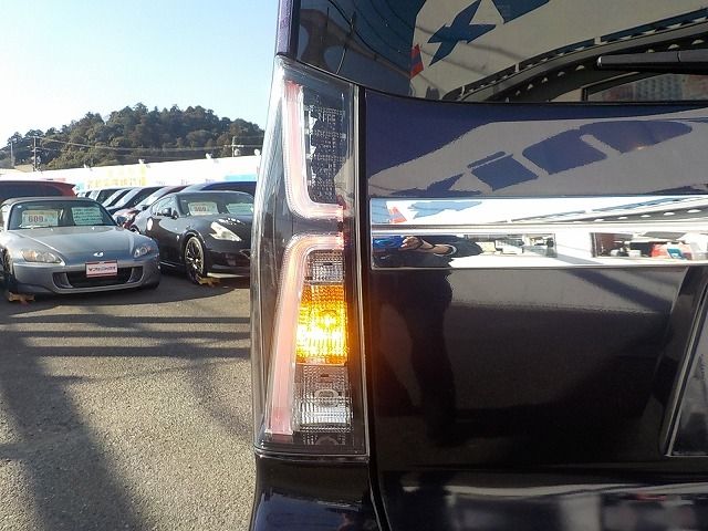 DAIHATSU TANTO CUSTOM 2023 Image 31