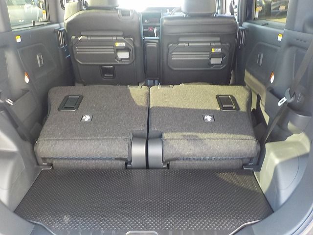 DAIHATSU TANTO CUSTOM 2023 Image 31