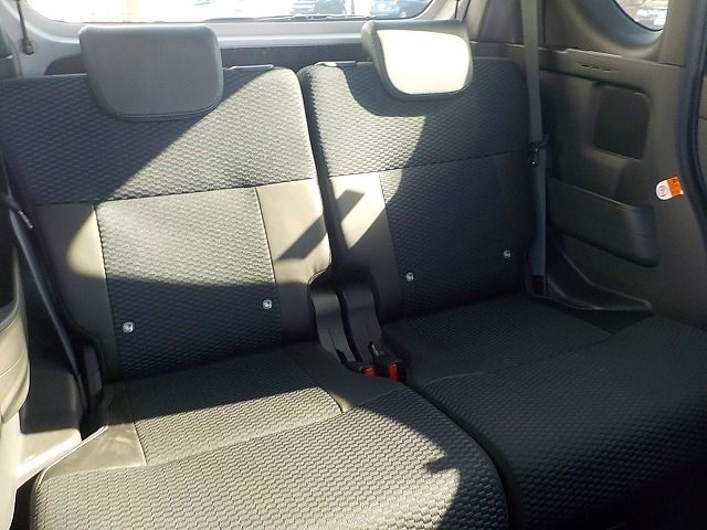 DAIHATSU TANTO CUSTOM 2023 Image 31