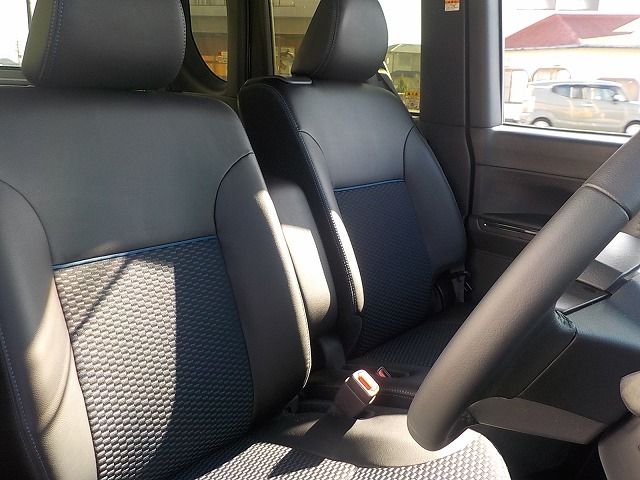 DAIHATSU TANTO CUSTOM 2023 Image 31