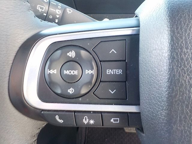 DAIHATSU TANTO CUSTOM 2023 Image 31