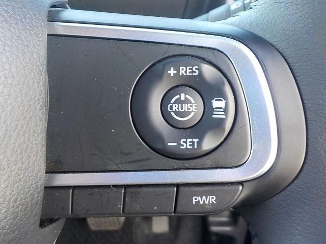 DAIHATSU TANTO CUSTOM 2023 Image 31