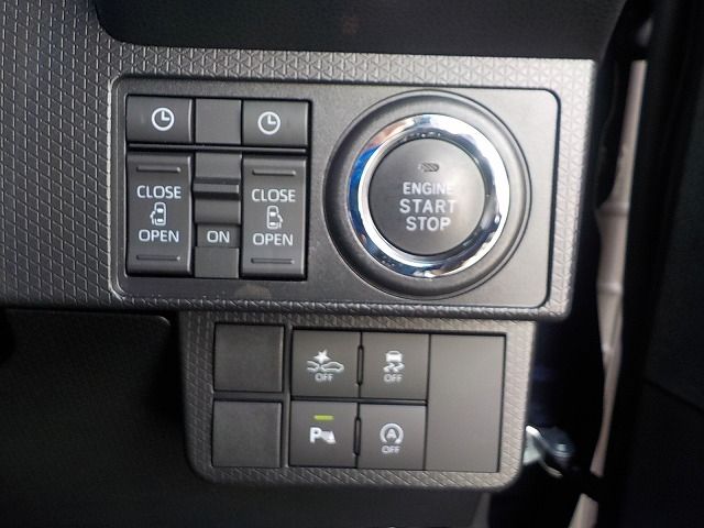 DAIHATSU TANTO CUSTOM 2023 Image 31