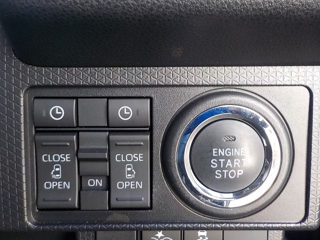 DAIHATSU TANTO CUSTOM 2023 Image 31