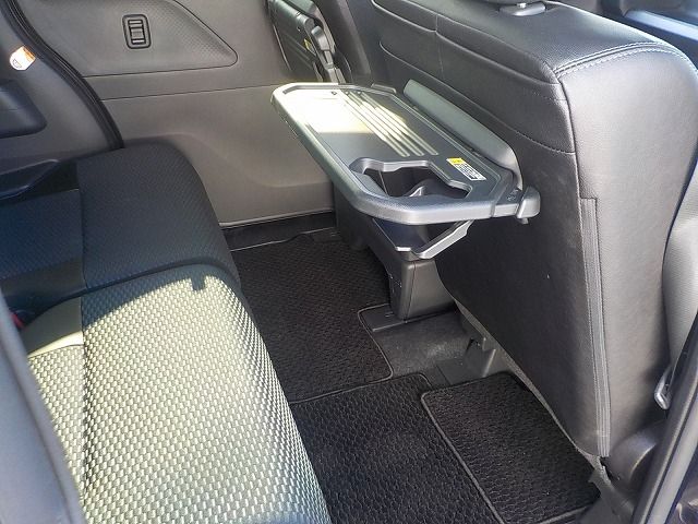 DAIHATSU TANTO CUSTOM 2023 Image 31