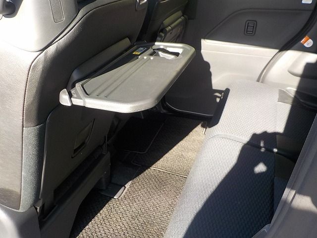 DAIHATSU TANTO CUSTOM 2023 Image 31